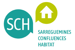 Sarreguemines Confluences Habitat