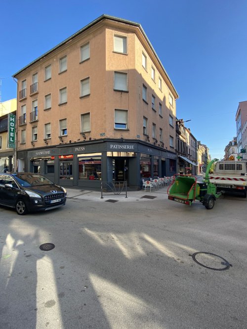 rue des généraux cremer