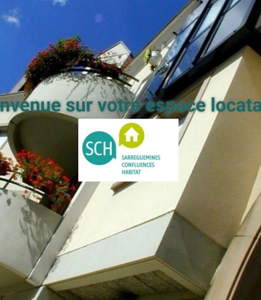 Espace locataire