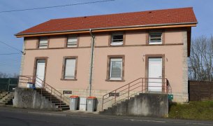 11-13 rue Calmette