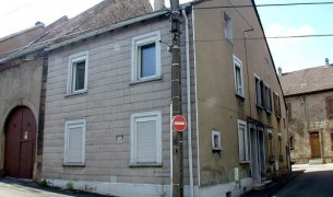 2 rue des Bénédictins