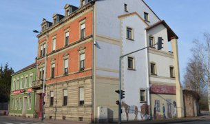 71 rue Maréchal Foch