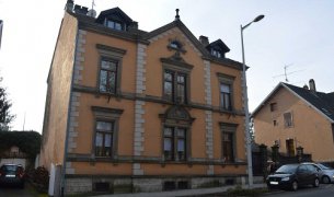 78 rue Maréchal Foch