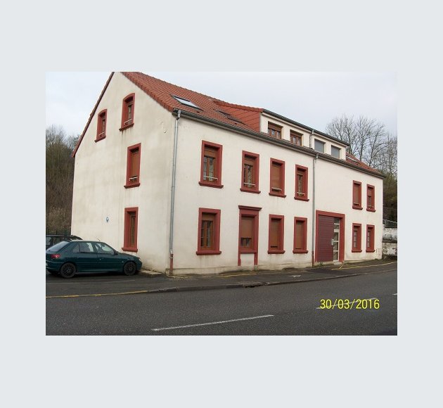 62 Grosbliederstroff