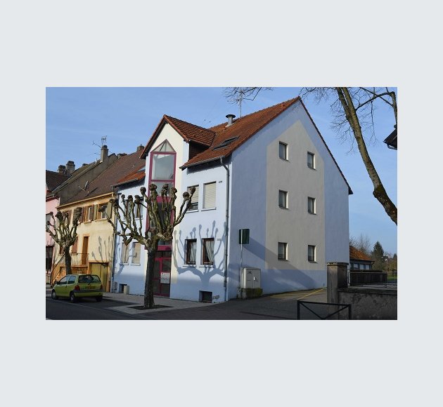 147 Foch