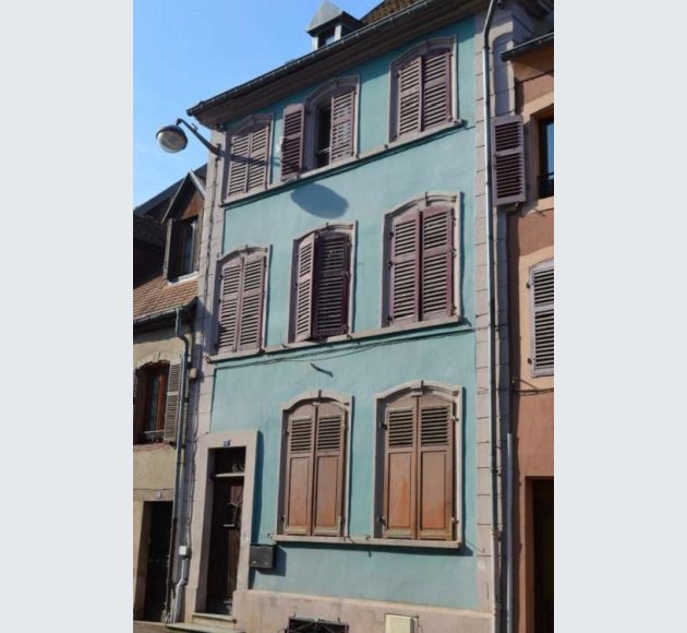 32 rue d'or