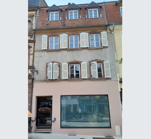 7 place du marché