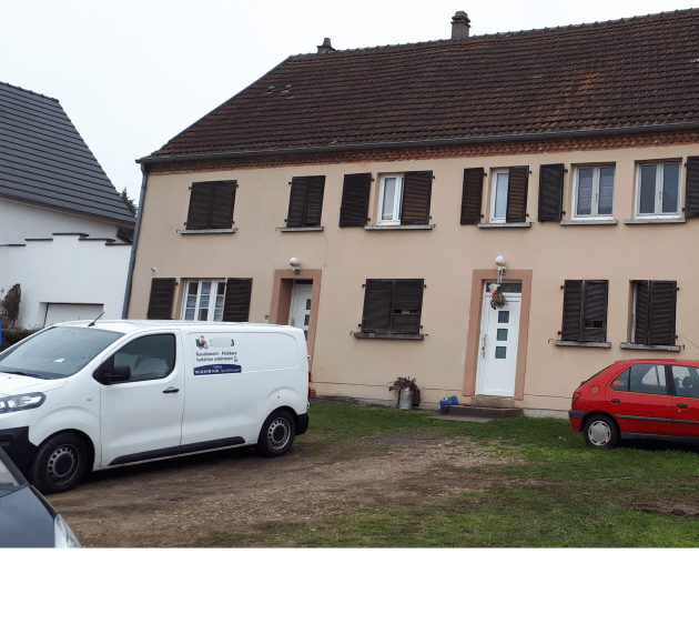 146 rue Nationale Hambach