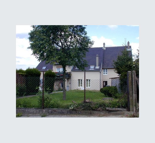 146 rue Nationale Hambach
