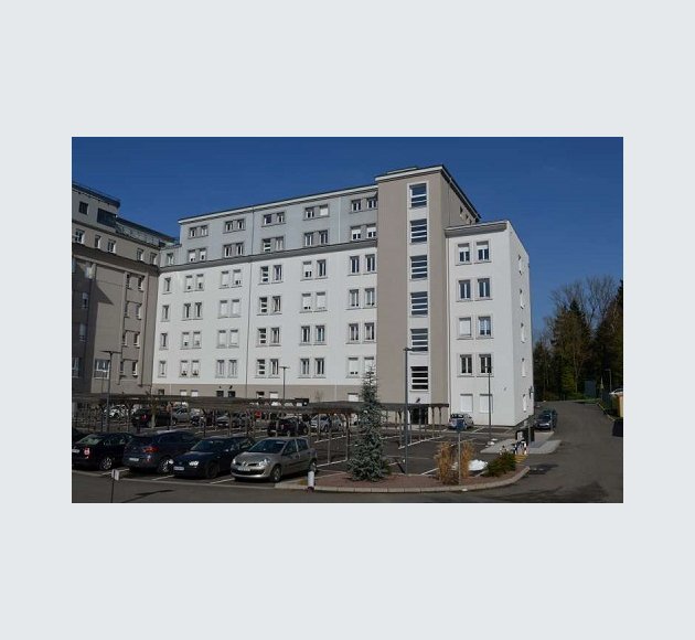 Domaine du Parc