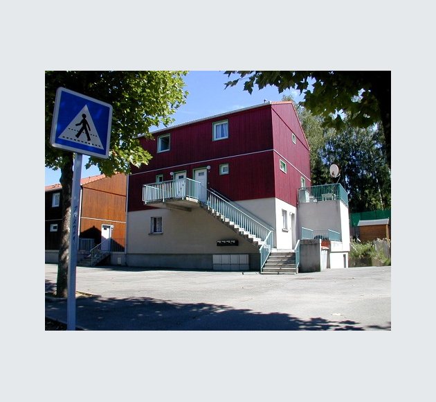 Mésange 1