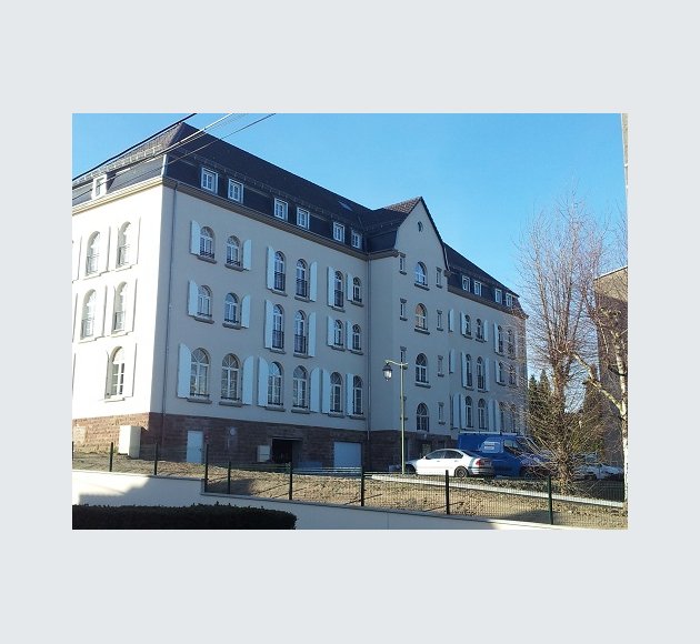 Neufgrange