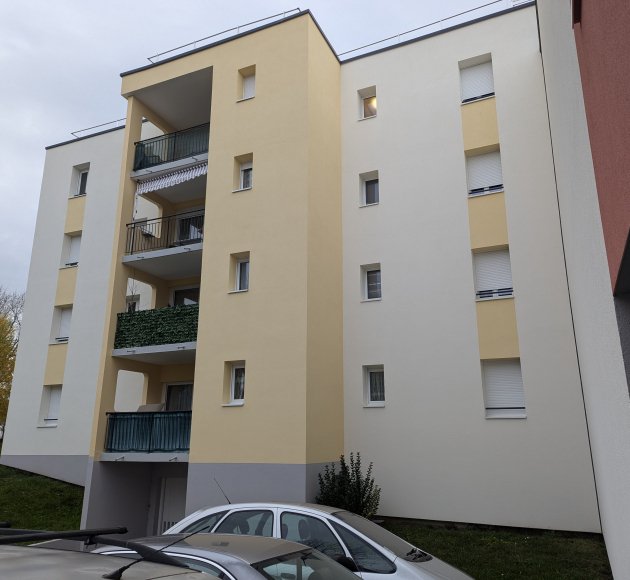 Vieux Chene 2