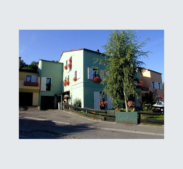 Foret 2 individuels
