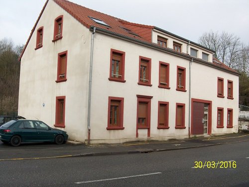 62 rue de Grosbliederstroff