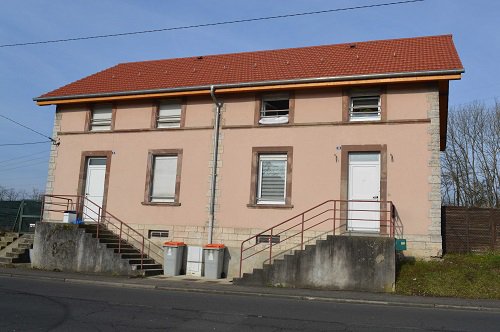 11-13 rue Calmette