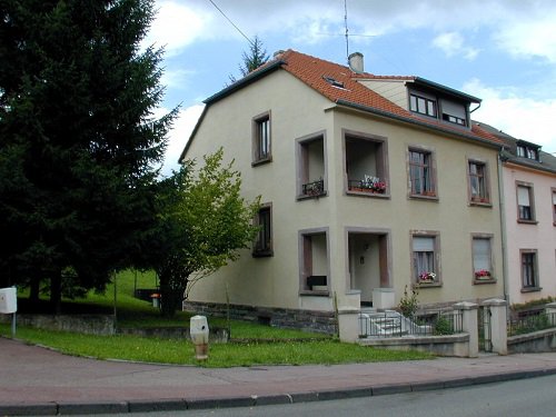 12 rue du Blauberg