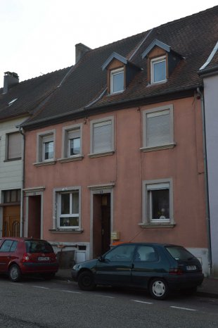 14 rue de Deux-Ponts