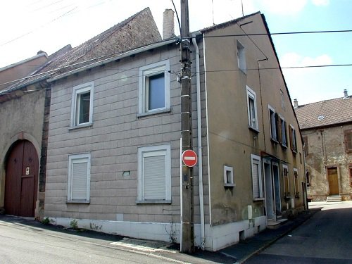 2 rue des Bénédictins