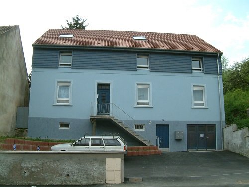 64 rue de Grosbliederstroff