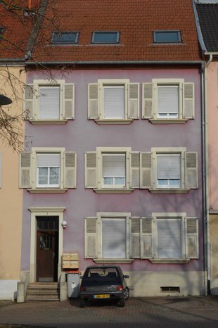 7 rue de Deux Ponts