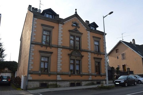 78 rue Maréchal Foch