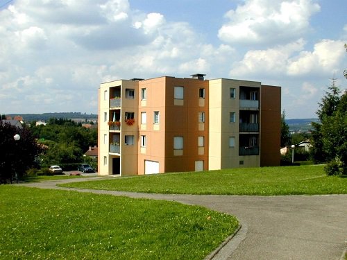 Rue des Alouettes
