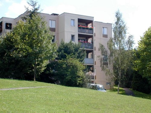 Rue des Alouettes