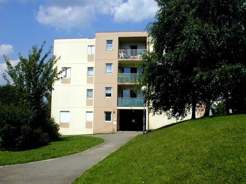 Rue des Alouettes