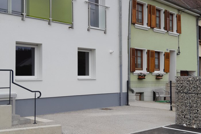 Wiesviller - 22 rue Principale